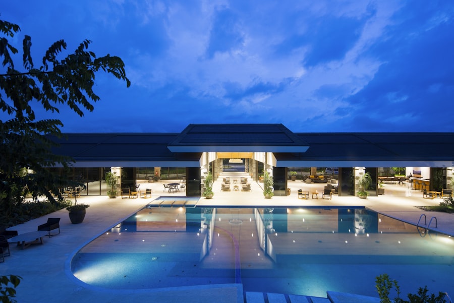 Residential and property security in the GTA